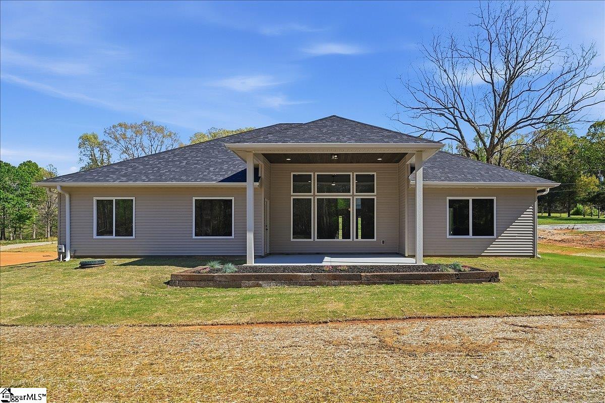 117 Jamison Road