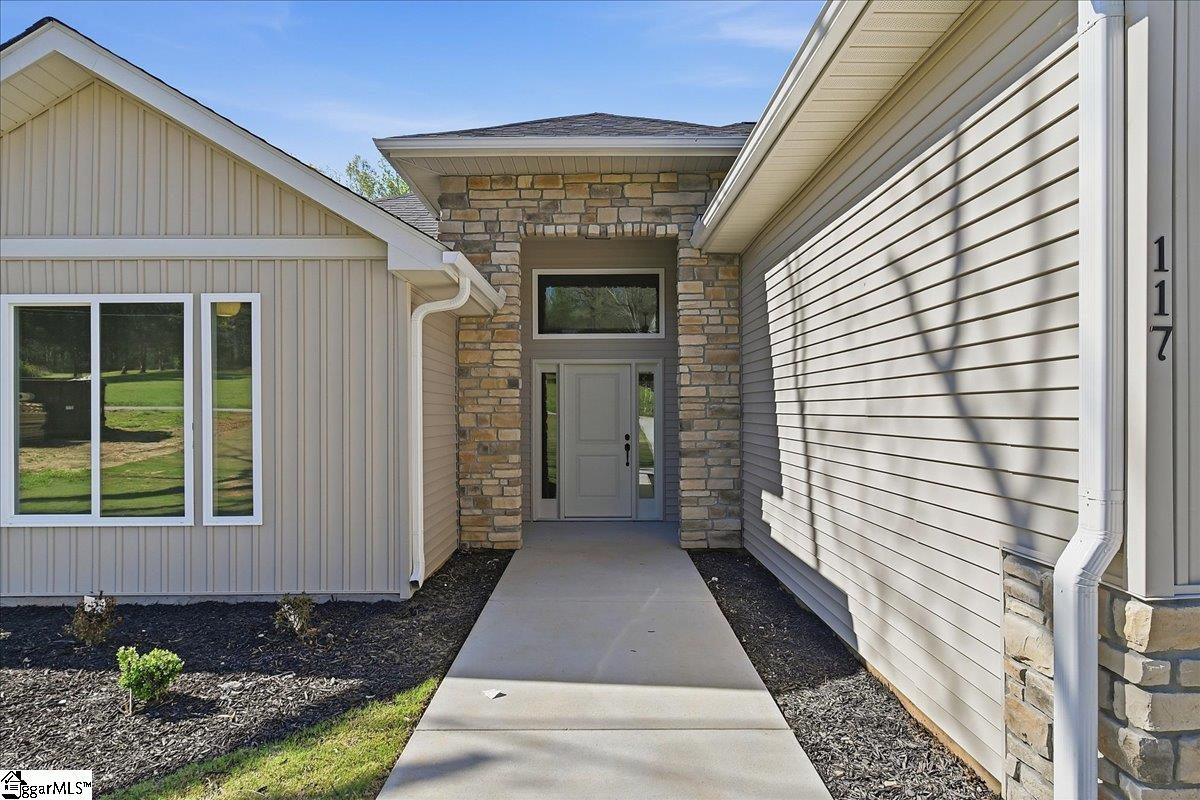 117 Jamison Road
