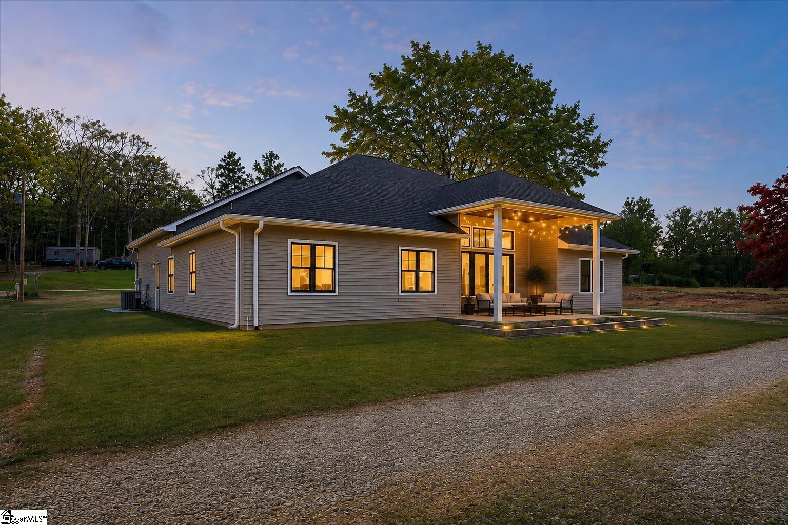117 Jamison Road