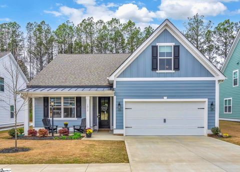 1012 Cortland Valley Duncan SC 29334