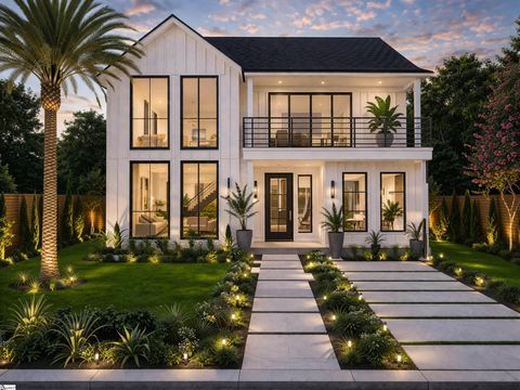 Photo of 4 Hartsell Street, Greenville, SC 29601 (MLS # 1587212)