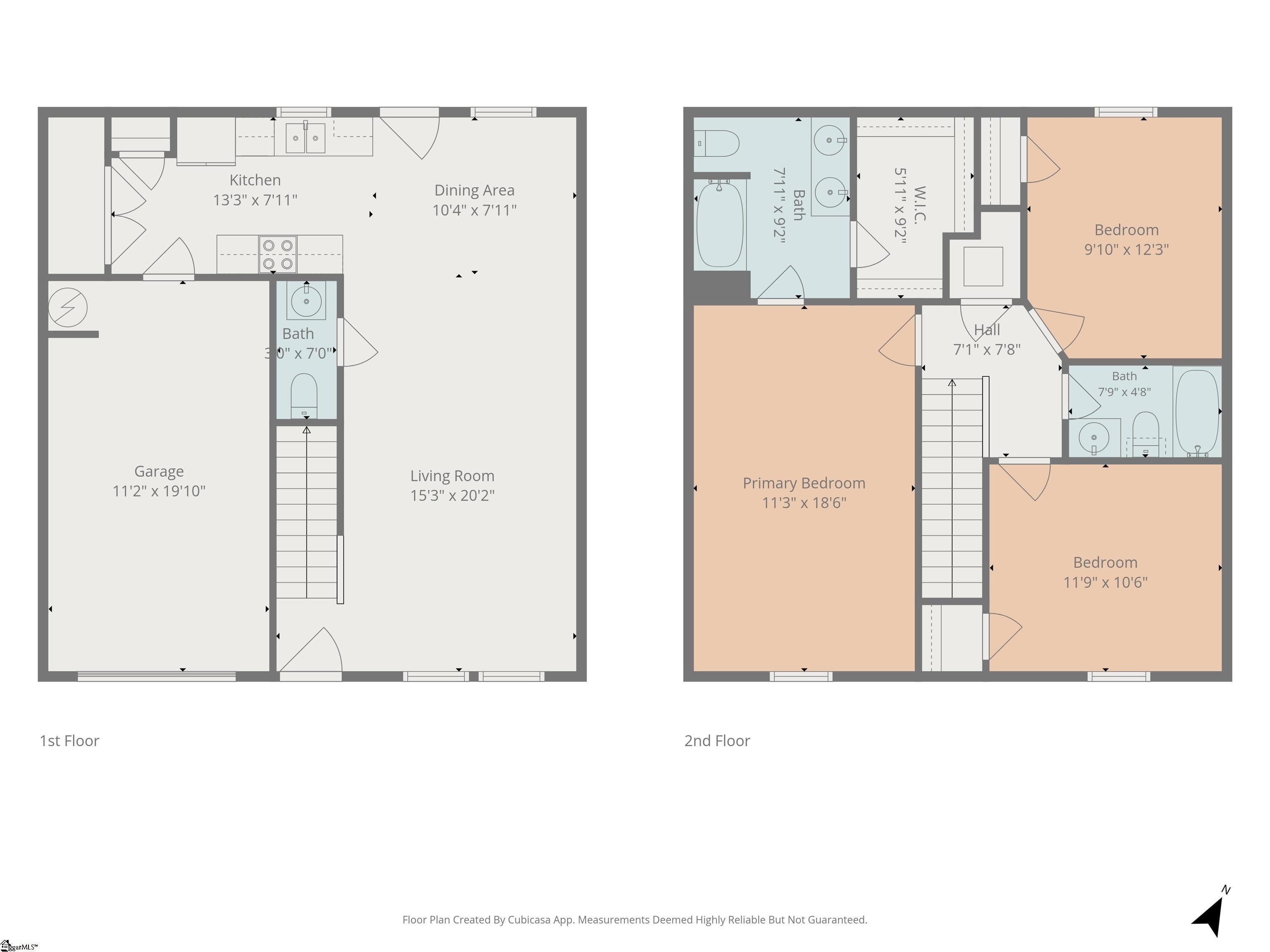 129 Colonial Walk