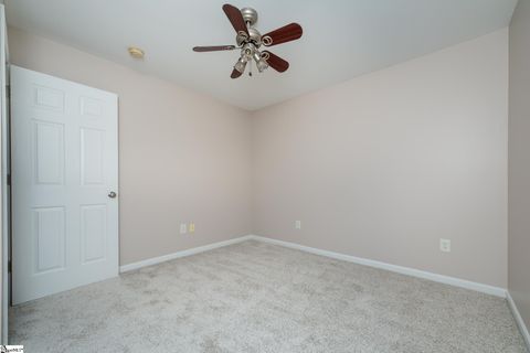 A home in Spartanburg