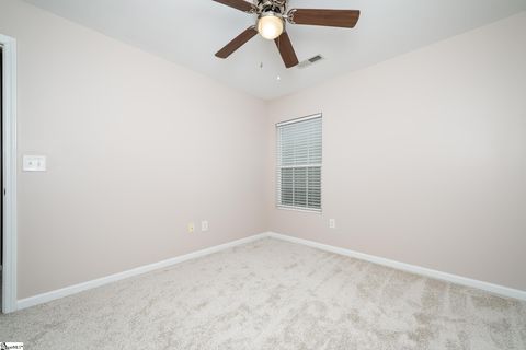 A home in Spartanburg
