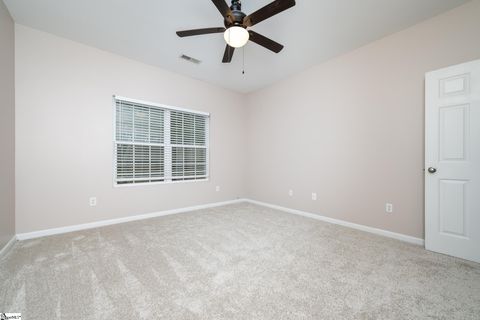 A home in Spartanburg