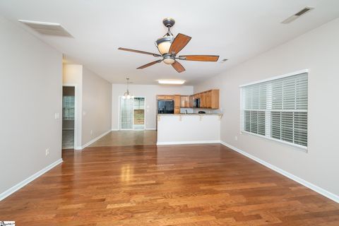 A home in Spartanburg