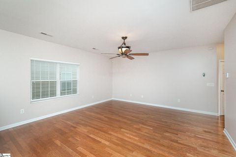 A home in Spartanburg