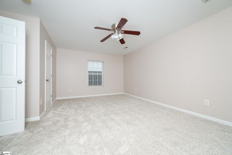 A home in Spartanburg