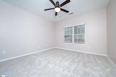A home in Spartanburg