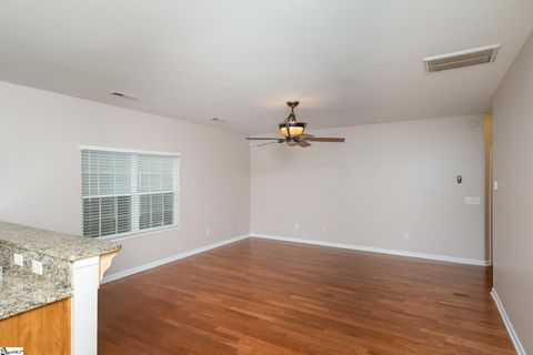 A home in Spartanburg