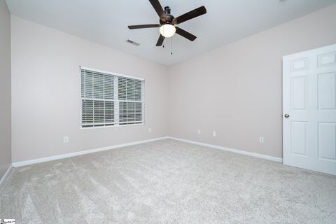 A home in Spartanburg