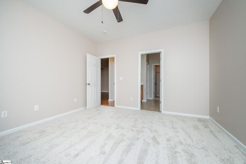 A home in Spartanburg