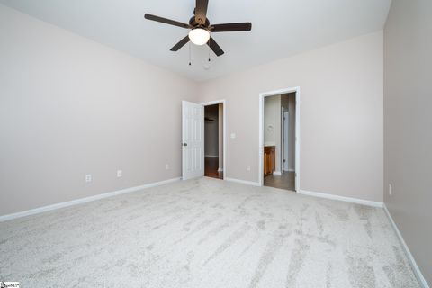 A home in Spartanburg
