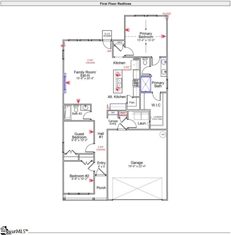 7092 New Horizons Lane Lot 83