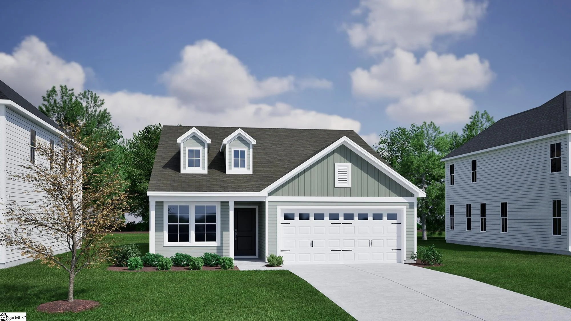 7092 New Horizons Lane Unit Lot 83