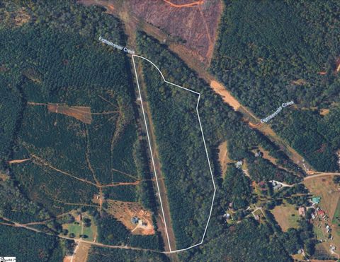 00 Pinedale Road Liberty SC 29657