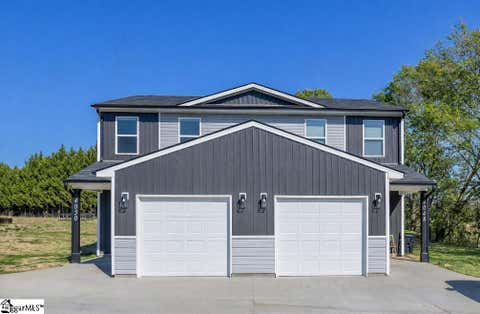 Photo of 4050 Parris Bridge Road, Boiling Springs, SC 29316 (MLS # 1596949)