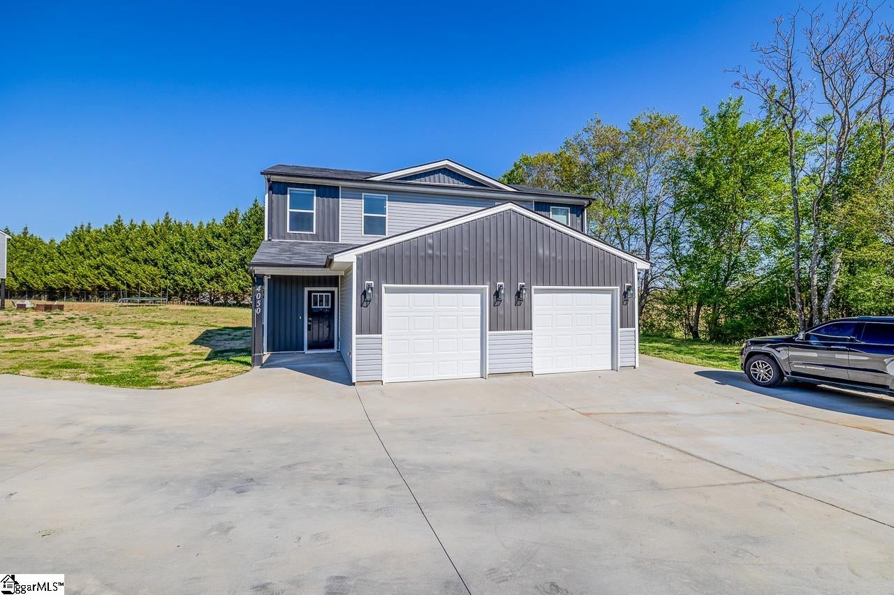 4050 Parris Bridge Road