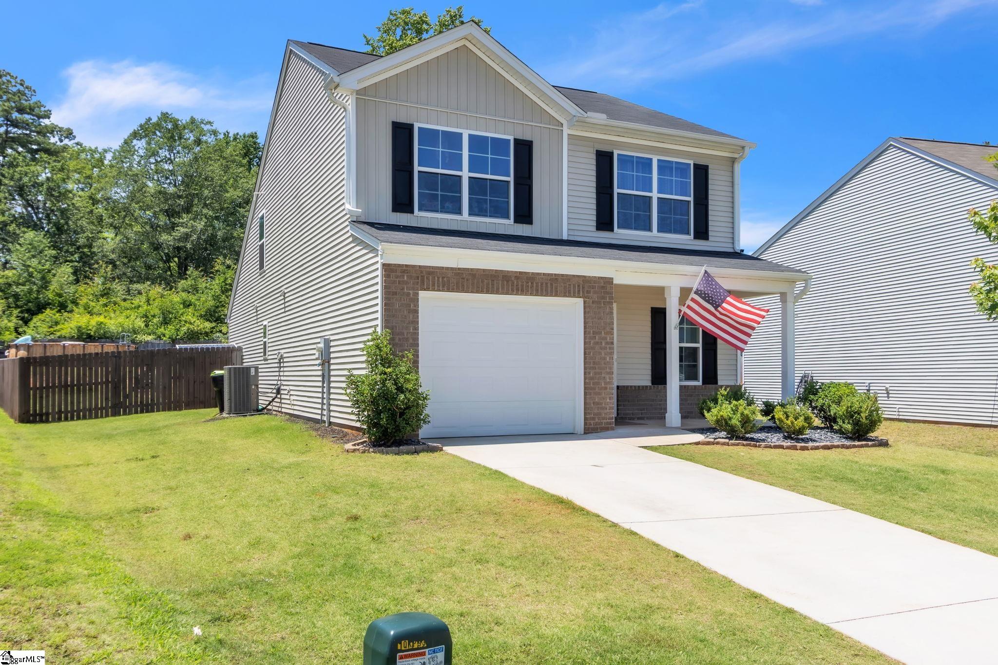 1216 Paramount Drive