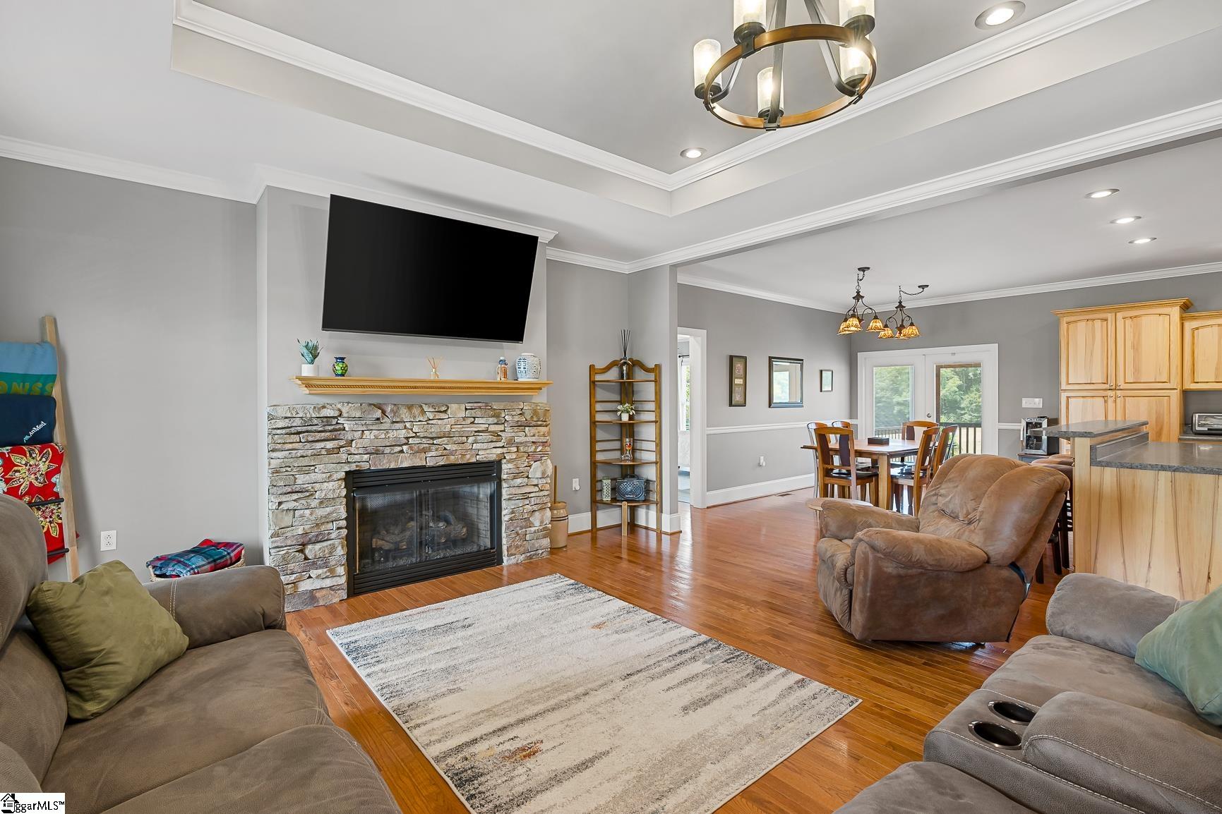 Anderson, South Carolina 29626, United States, 3 Bedrooms Bedrooms, ,3 BathroomsBathrooms,Residential,Active,178805