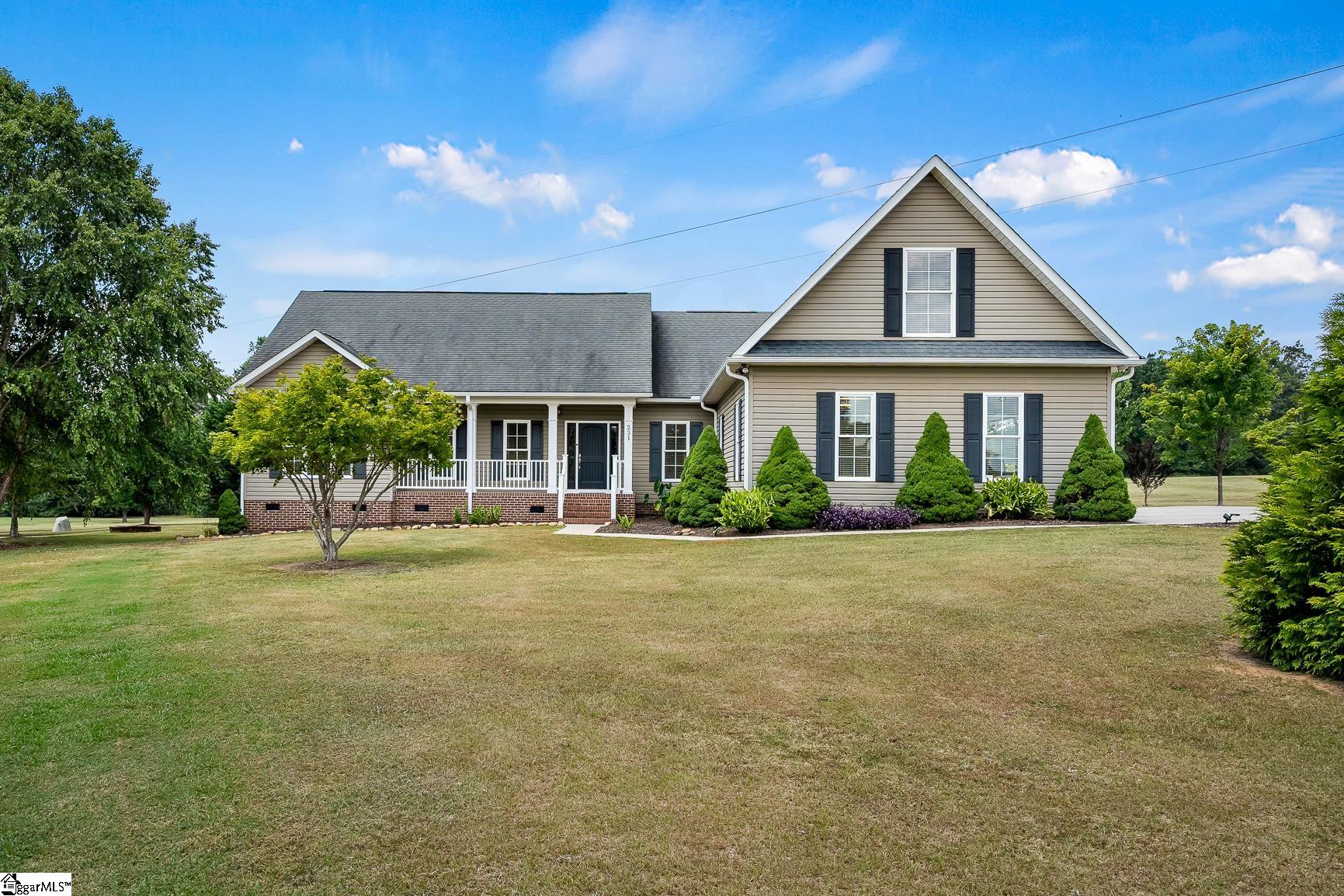 Anderson, South Carolina 29626, United States, 3 Bedrooms Bedrooms, ,3 BathroomsBathrooms,Residential,Active,178805