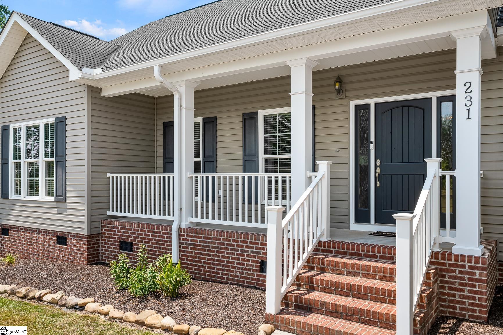 231 Public Well Road