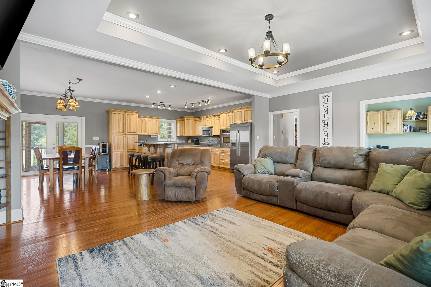 Anderson, South Carolina 29626, United States, 3 Bedrooms Bedrooms, ,3 BathroomsBathrooms,Residential,Active,178805