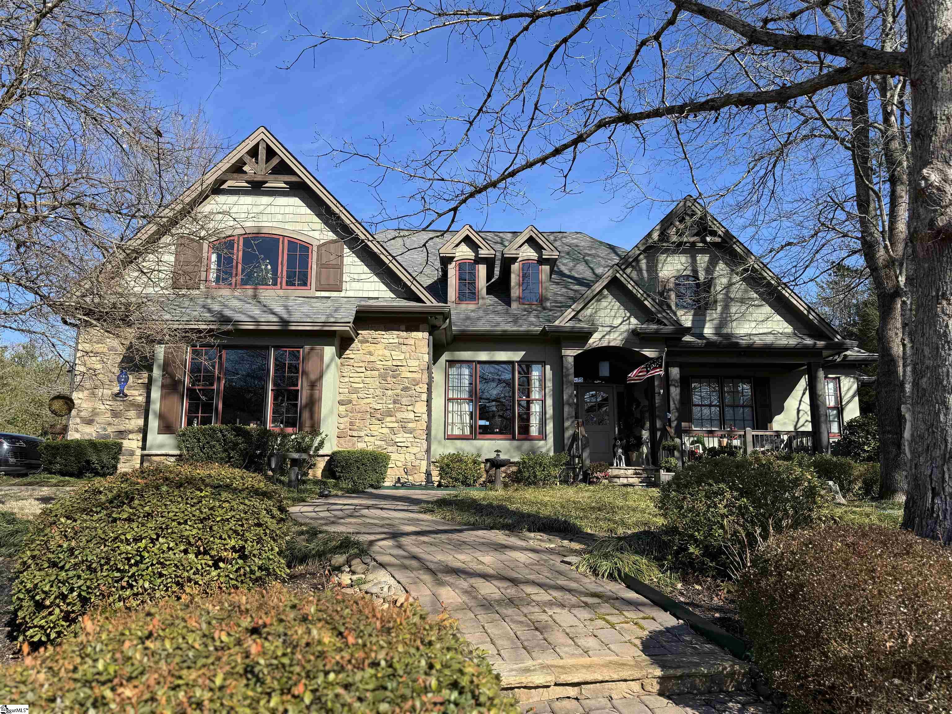 209 Courtside Trail