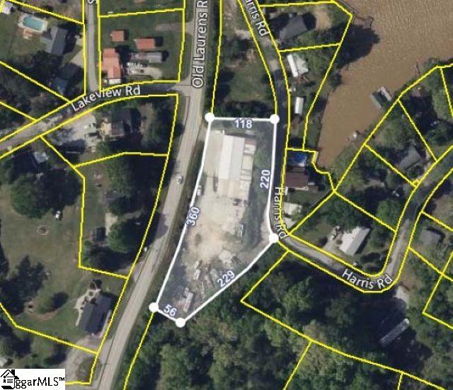 Greenwood, South Carolina 29649, United States, ,3 BathroomsBathrooms,Commercial,Active,182059