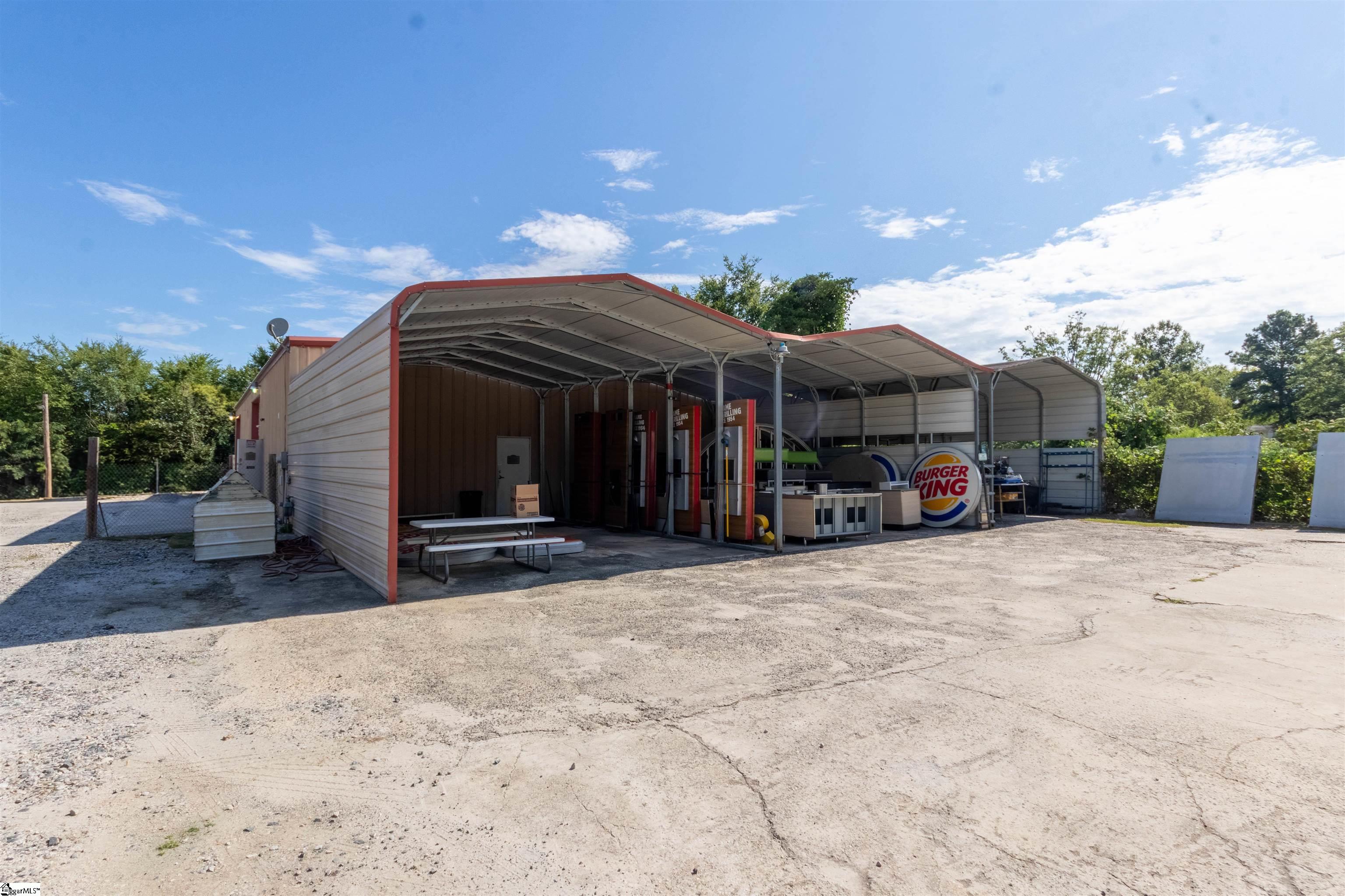 Greenwood, South Carolina 29649, United States, ,3 BathroomsBathrooms,Commercial,Active,182059