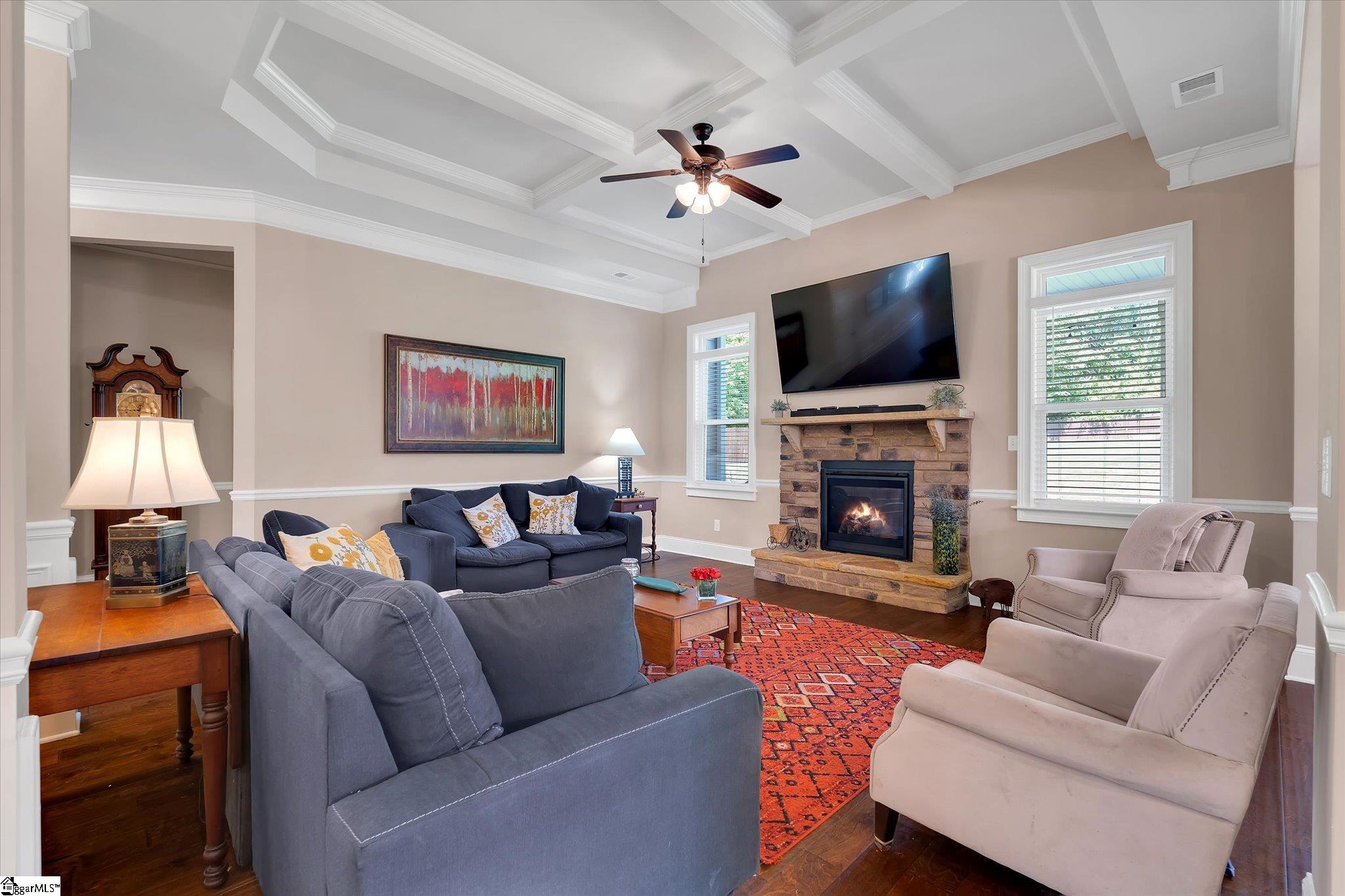 102 James Lake Way