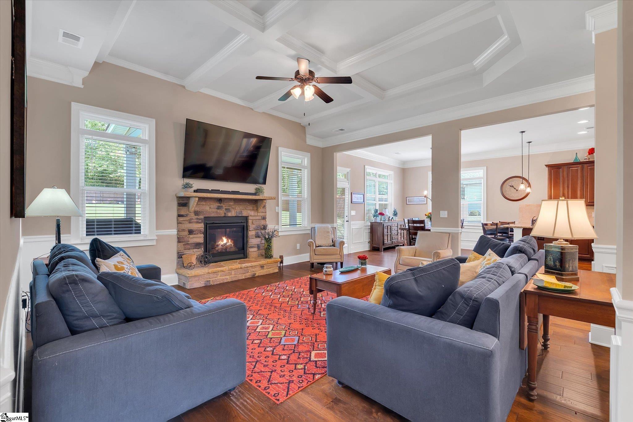 102 James Lake Way