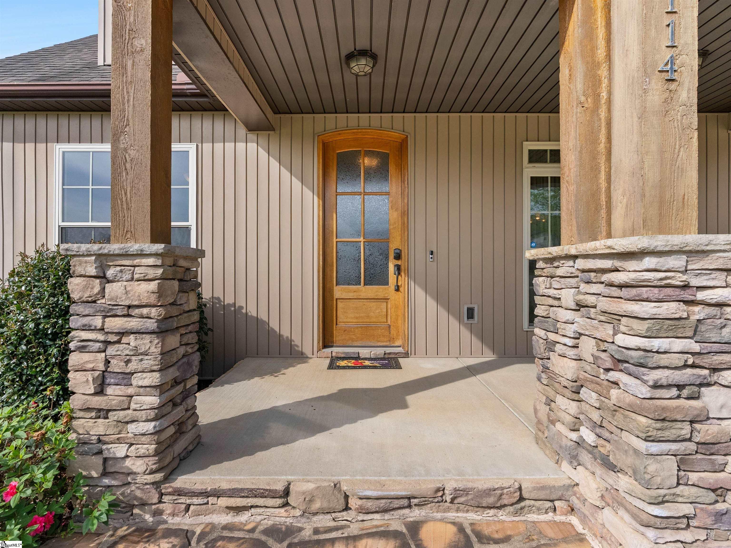 114 Royal Troon