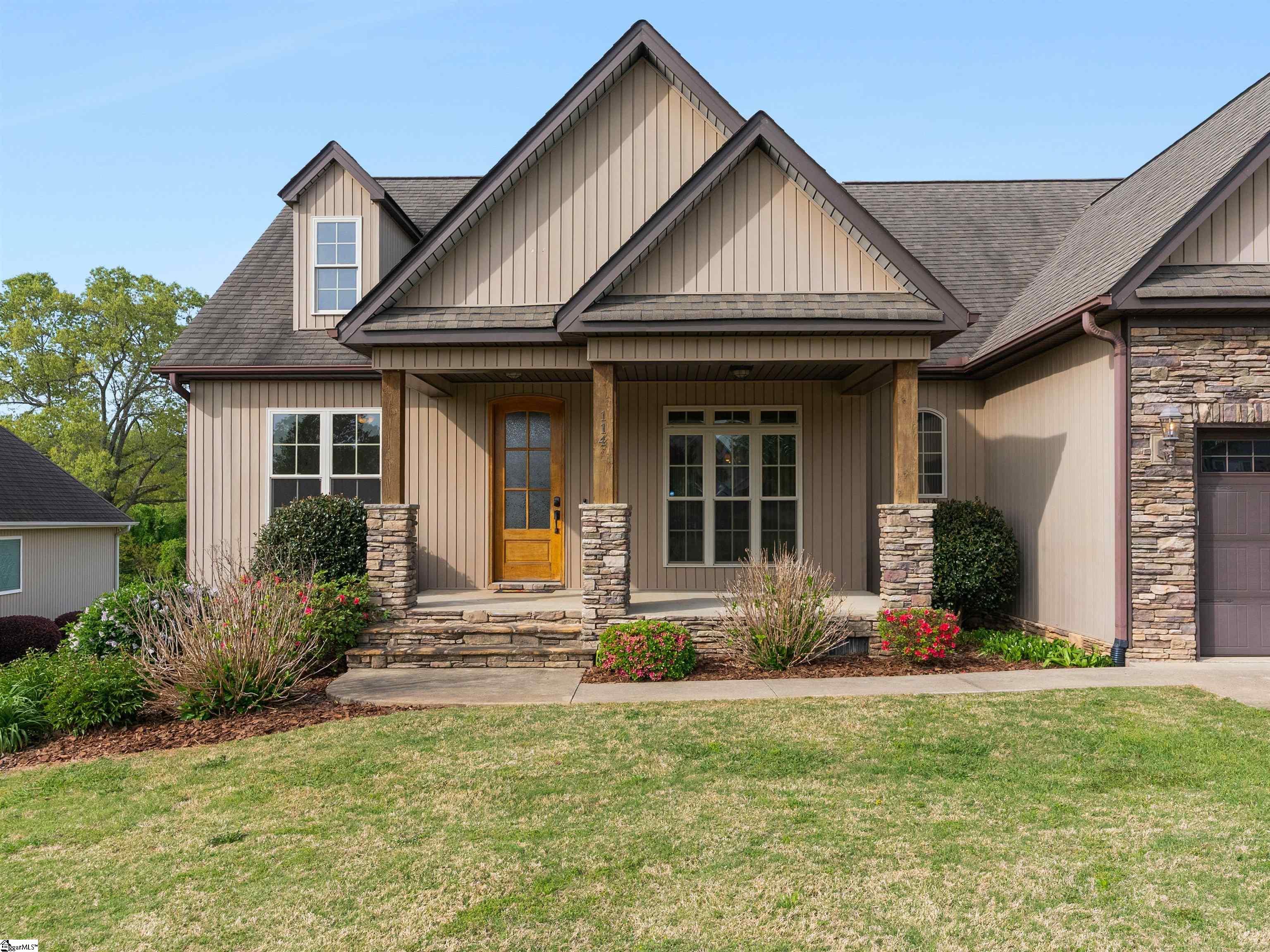 114 Royal Troon