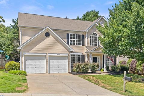 Photo of 109 Leatherton Way, Greenville, SC 29615 (MLS # 1596006)