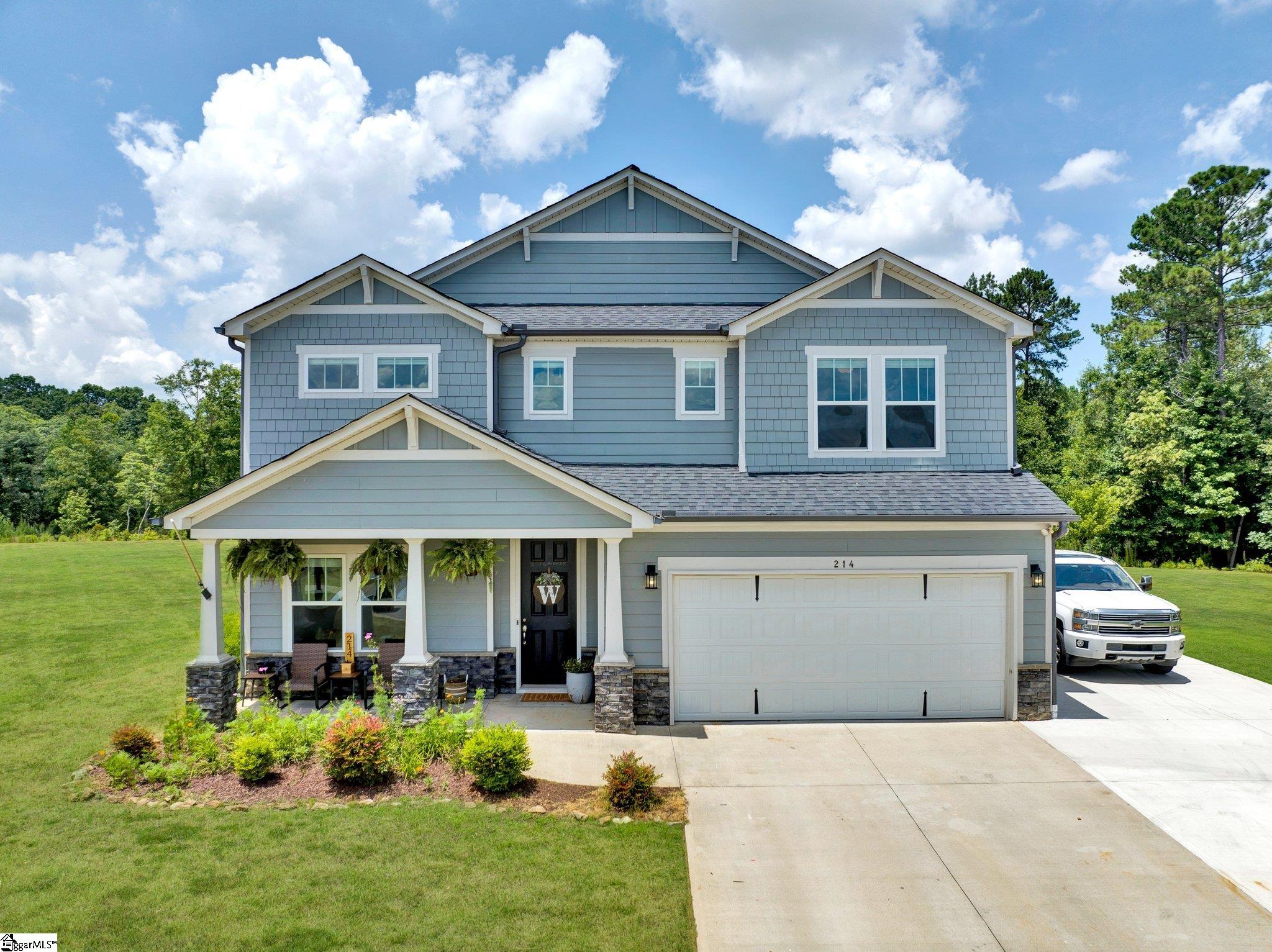 214 Terrapin Cross Way