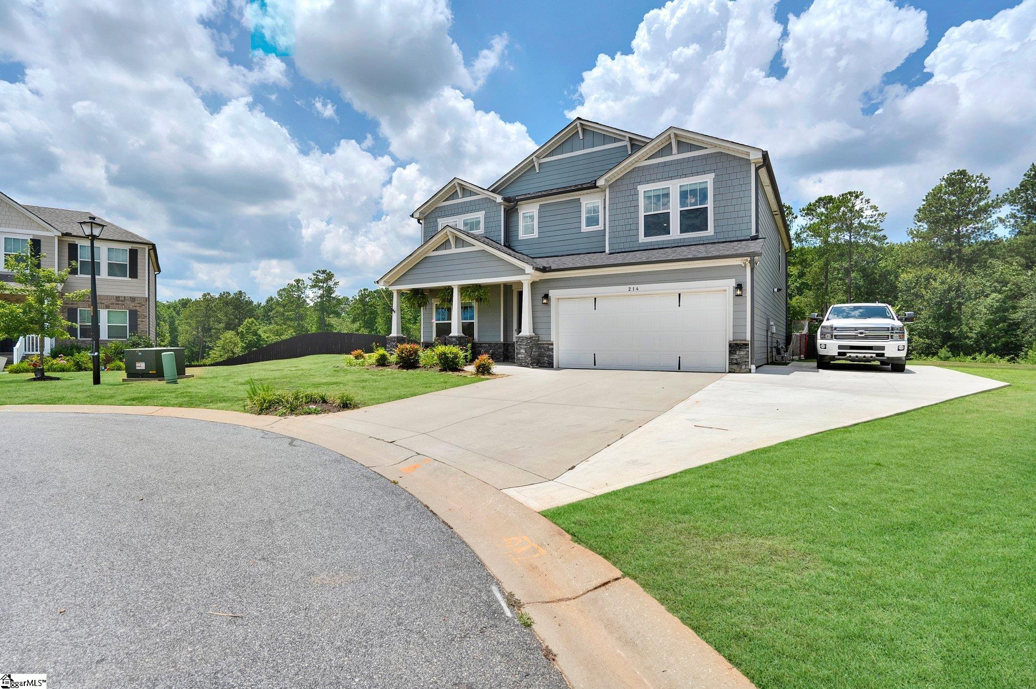 214 Terrapin Cross Way