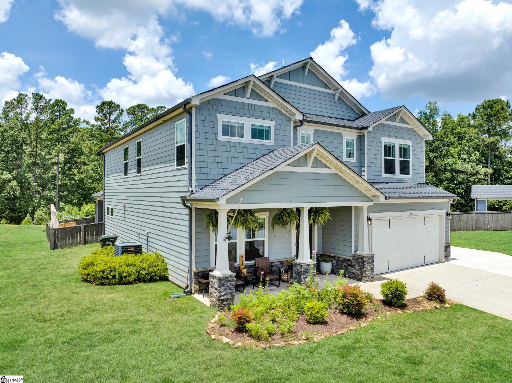 214 Terrapin Cross Way