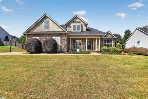 Photo of 107 Elevation Court, Greer, SC 29651 (MLS # 1600508)