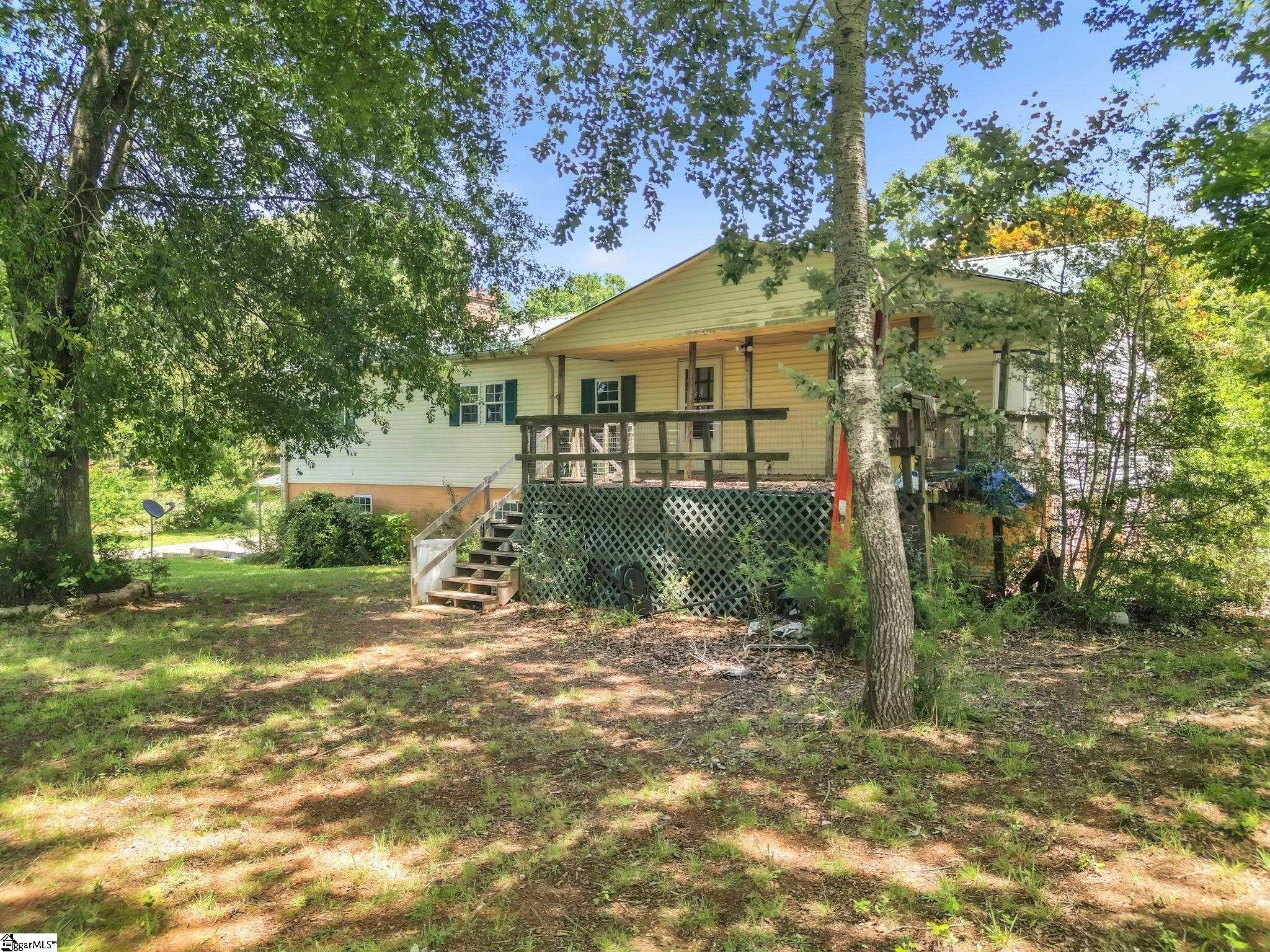 602 Harper Road