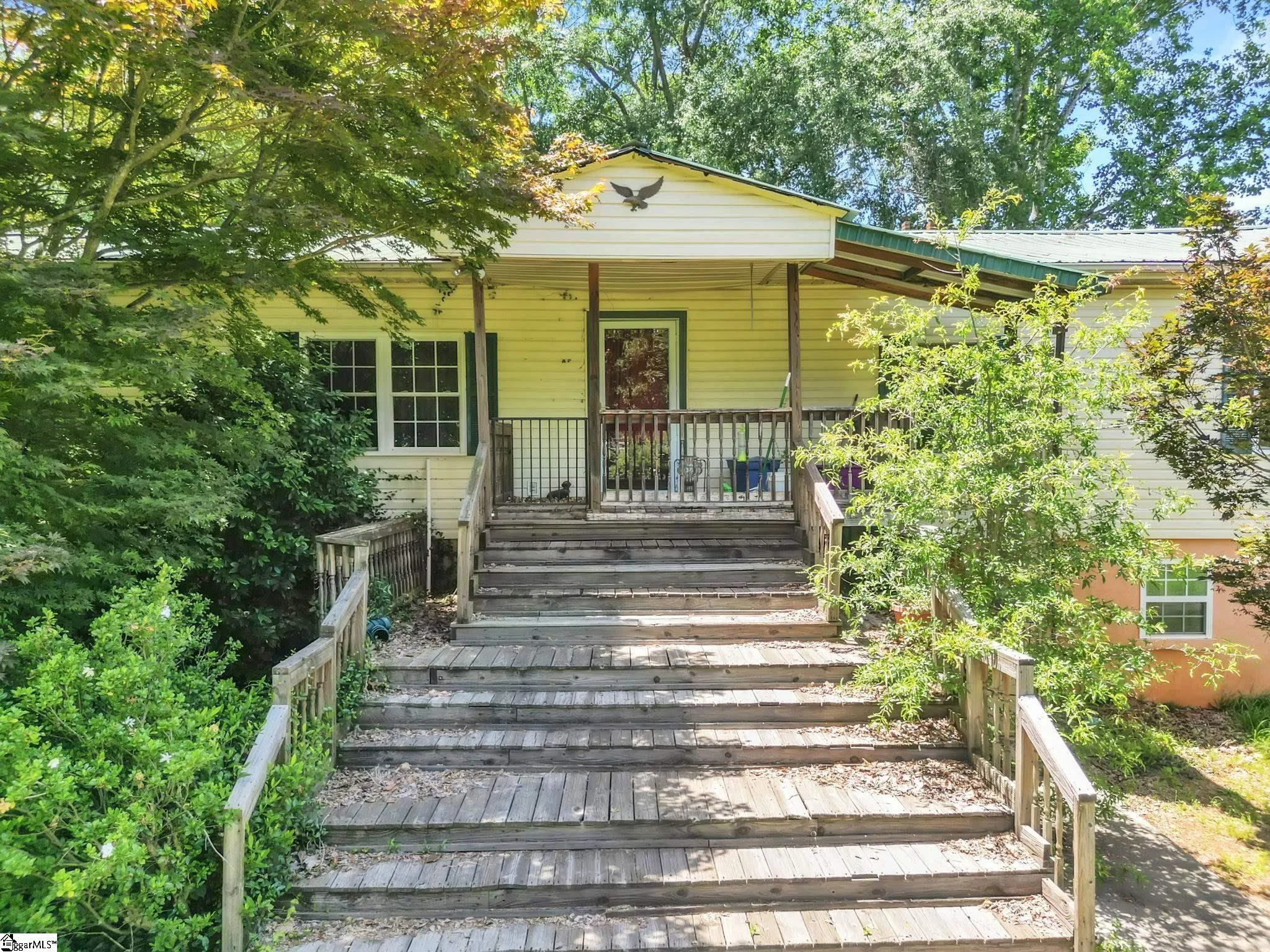 602 Harper Road