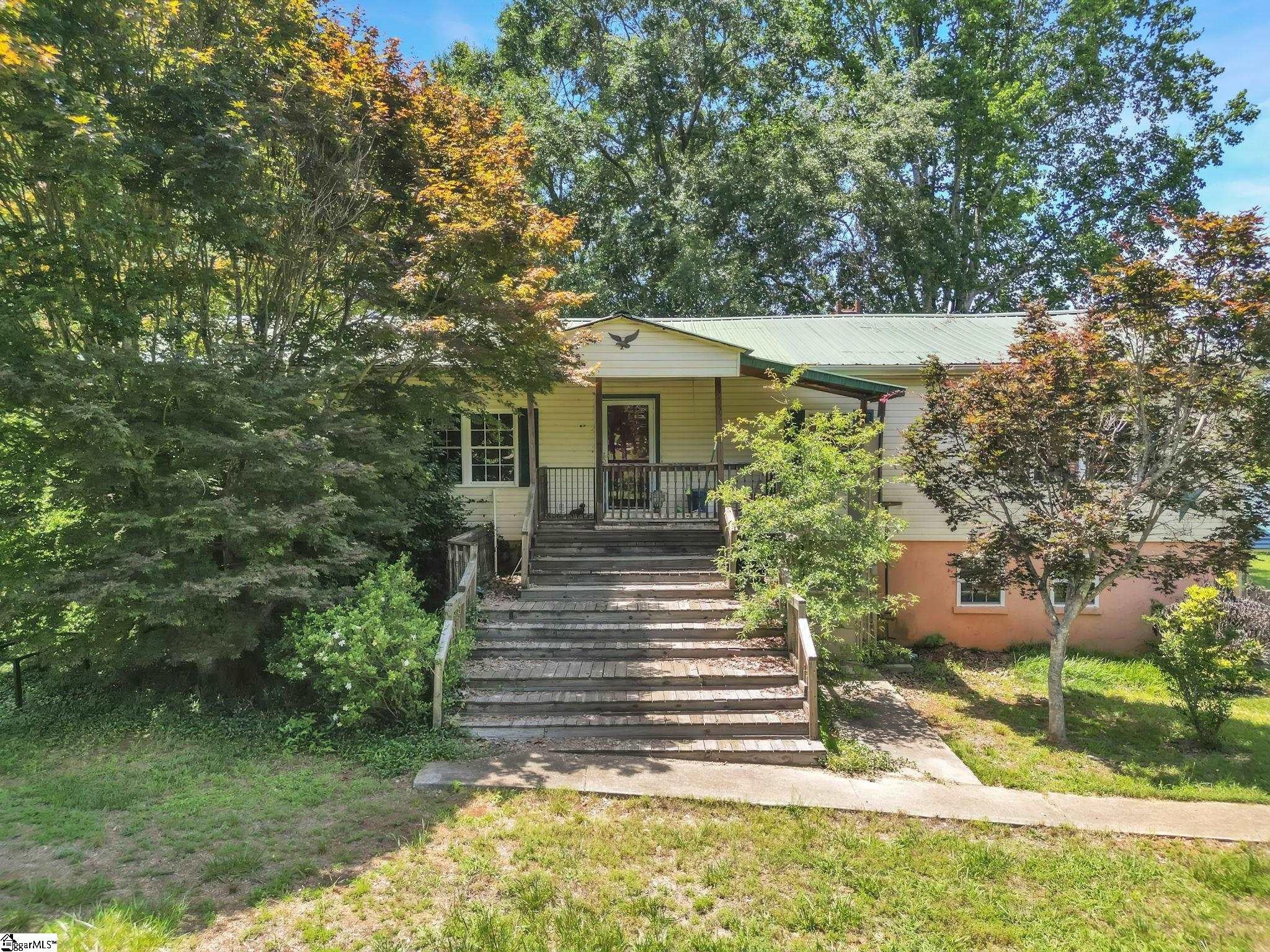 602 Harper Road
