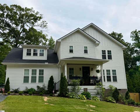 Photo of 17 Pinehurst Drive, Greenville, SC 29609 (MLS # 1594413)
