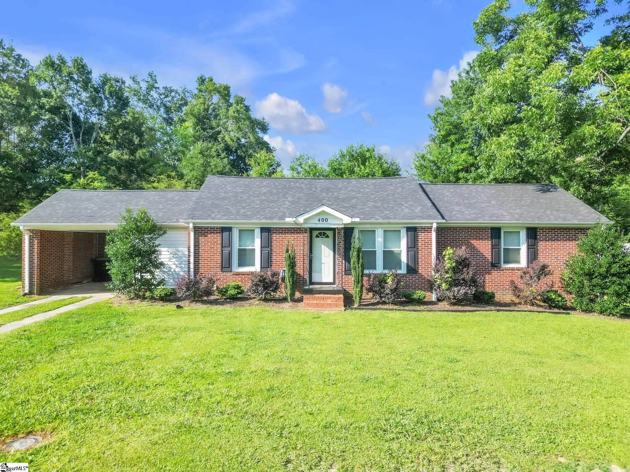 400 Fowler Road