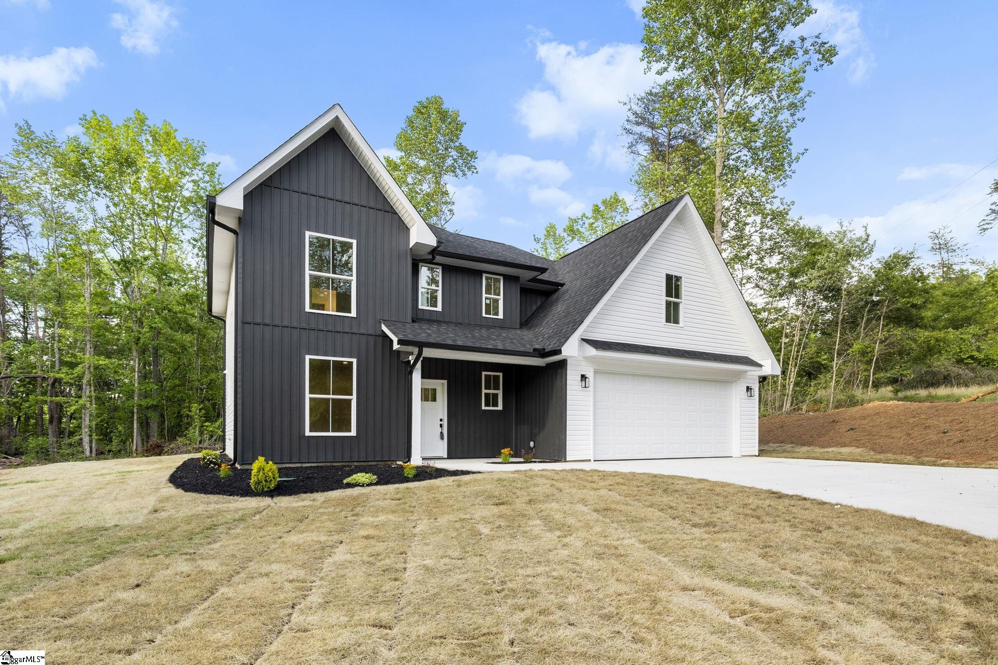 64 Mush Creek Hill Road