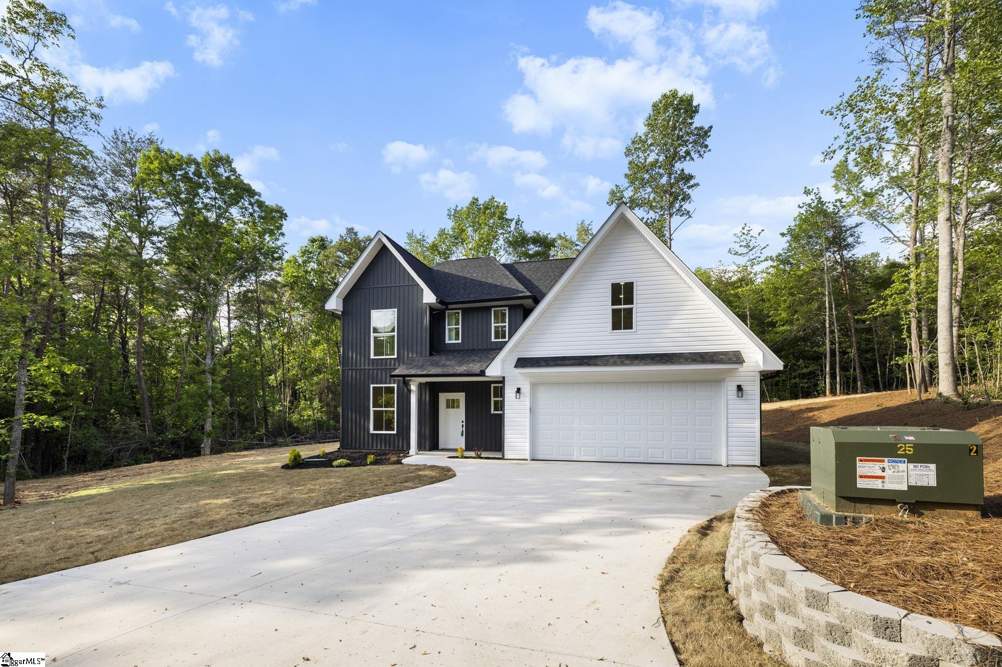 64 Mush Creek Hill Road