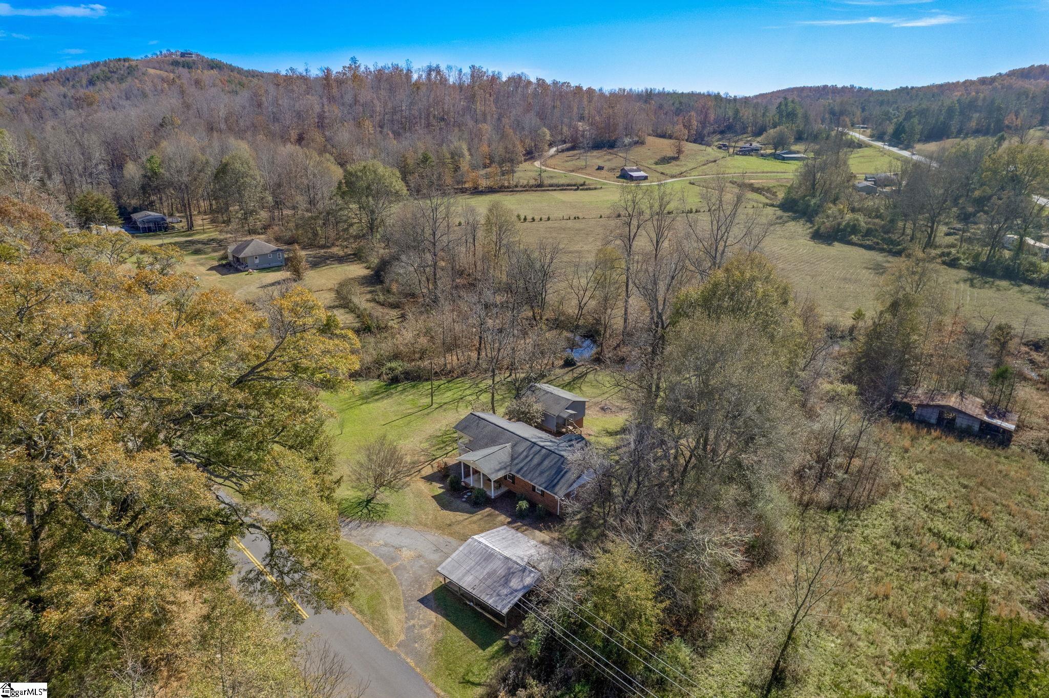 202 Cove Creek Road