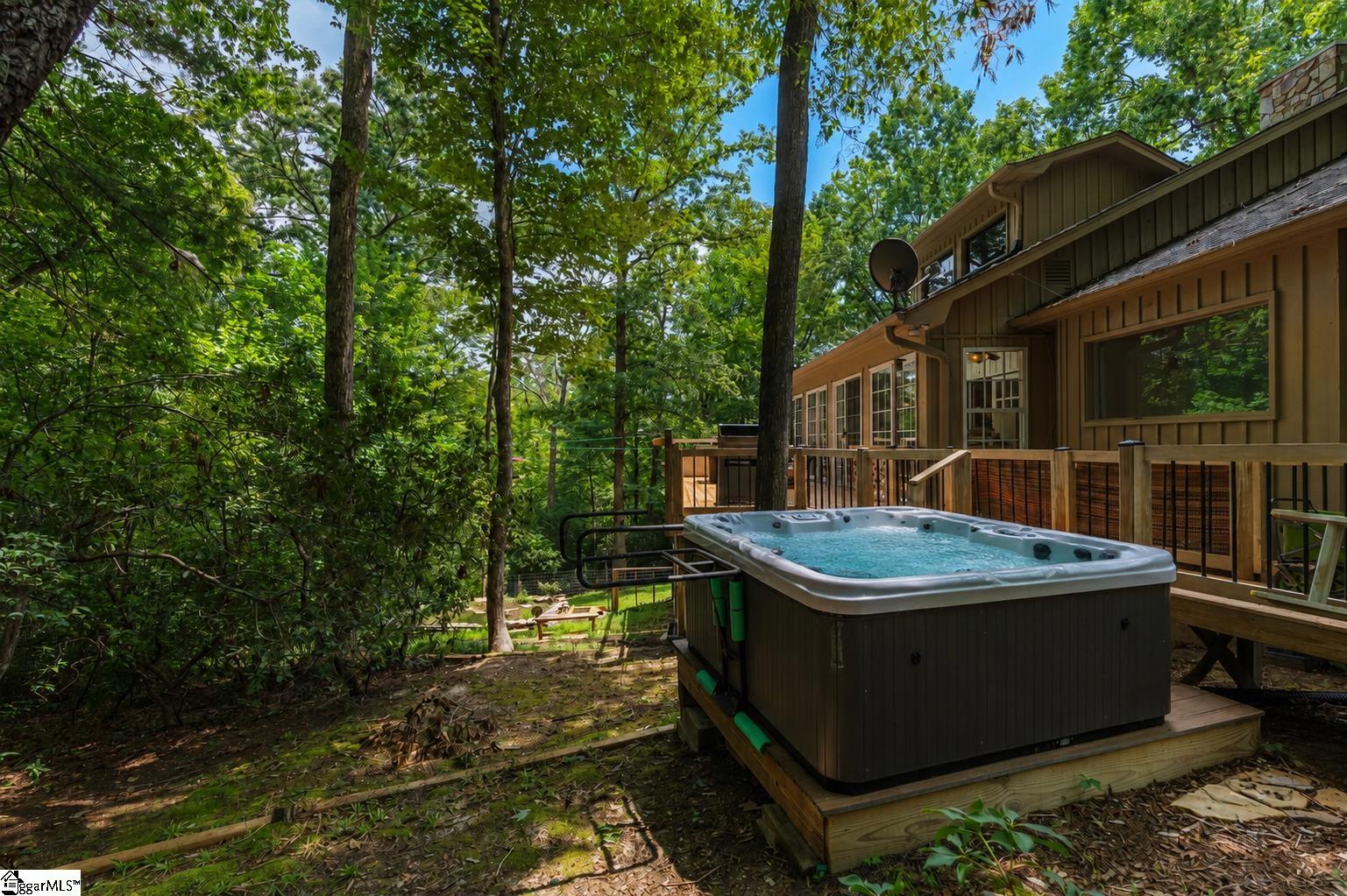 300 Whispering Falls Road