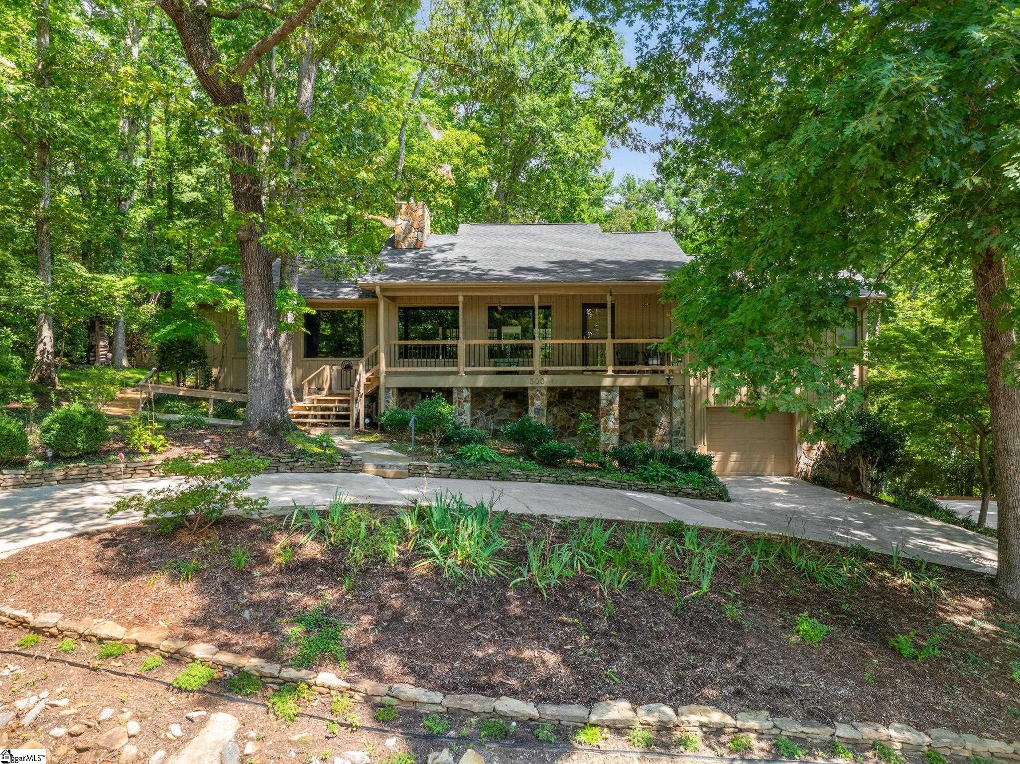 300 Whispering Falls Road
