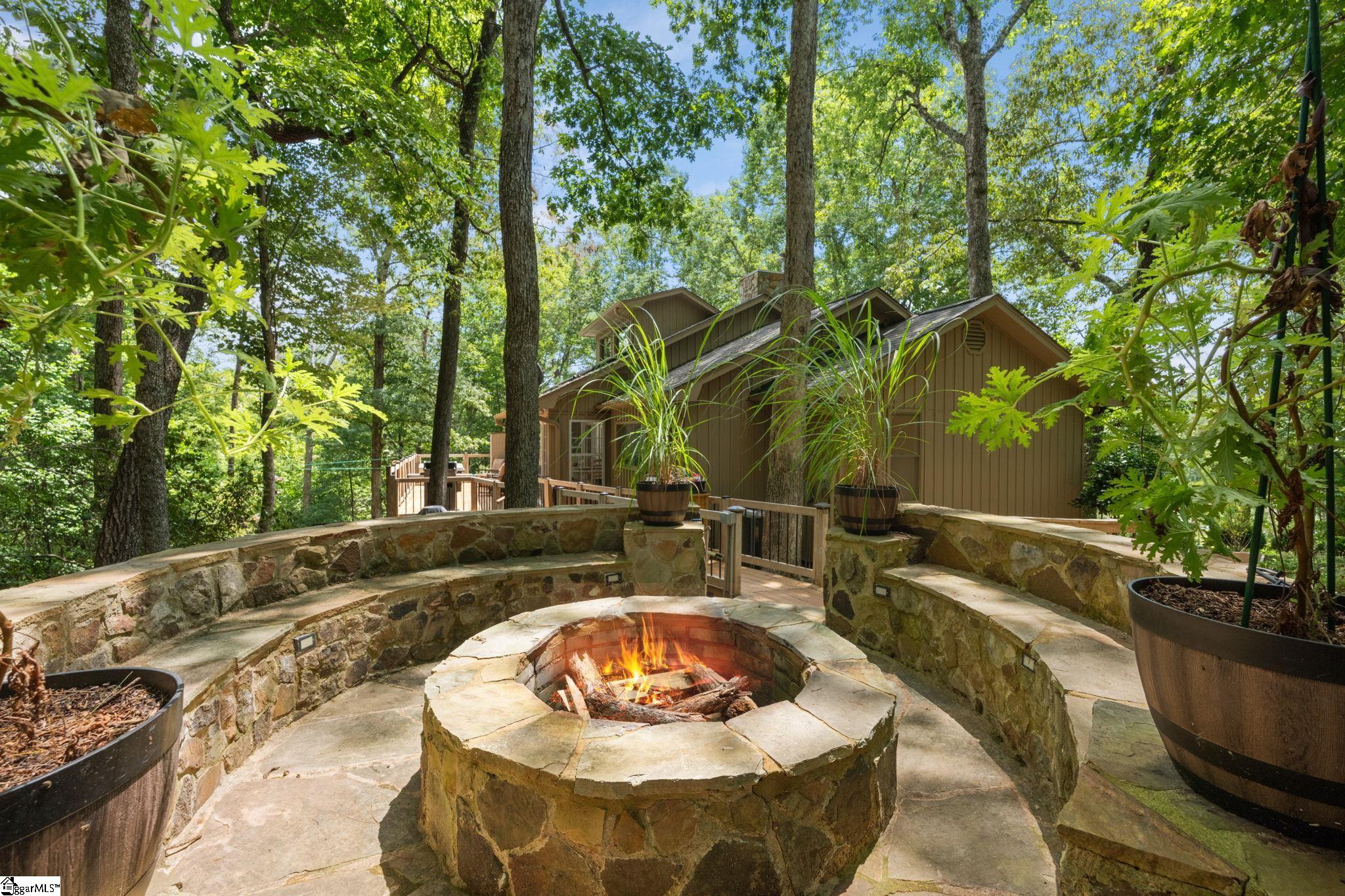 300 Whispering Falls Road